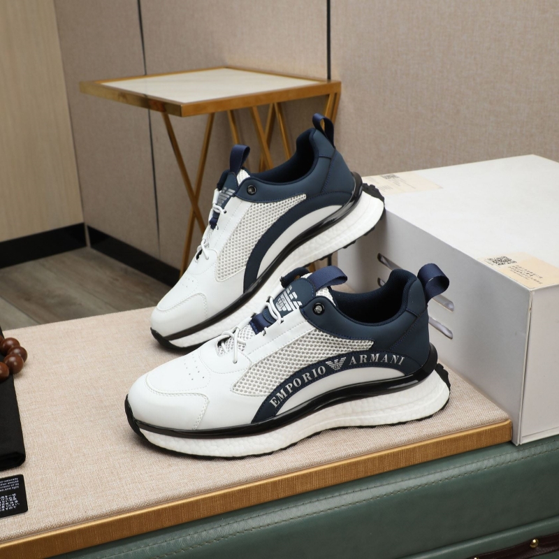 Armani Sneakers
